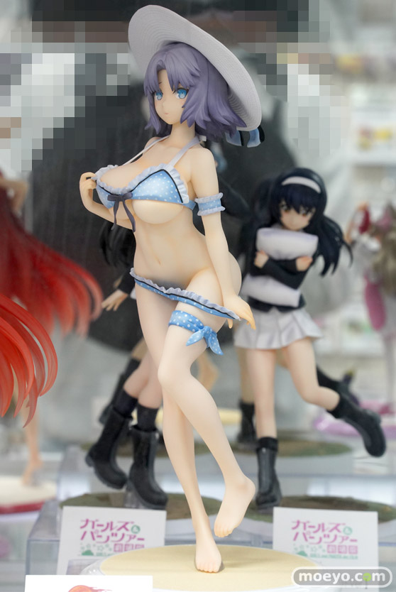 ウェーブ ドリームテック 閃乱カグラ SHINOVI MASTER -東京妖魔篇- 雪泉[ビキニstyle] Salle cato エムアイシー フィギュア 01