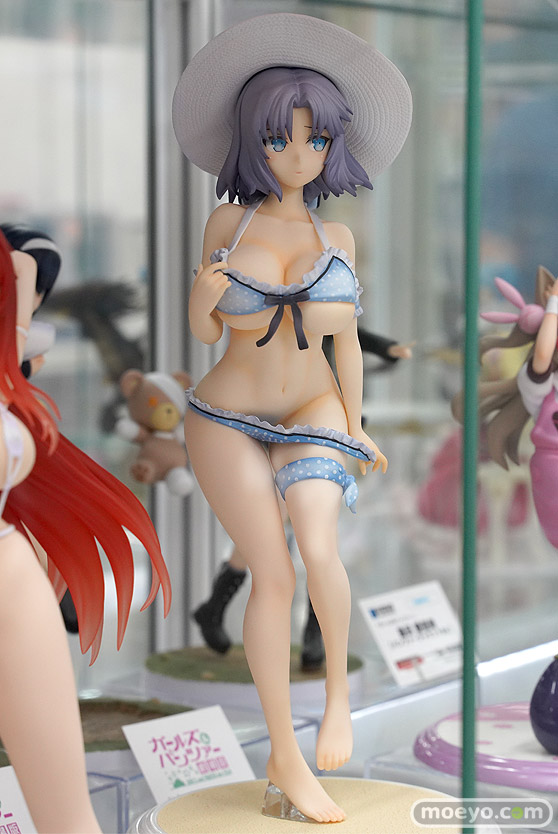 ウェーブ ドリームテック 閃乱カグラ SHINOVI MASTER -東京妖魔篇- 雪泉[ビキニstyle] Salle cato エムアイシー フィギュア 02