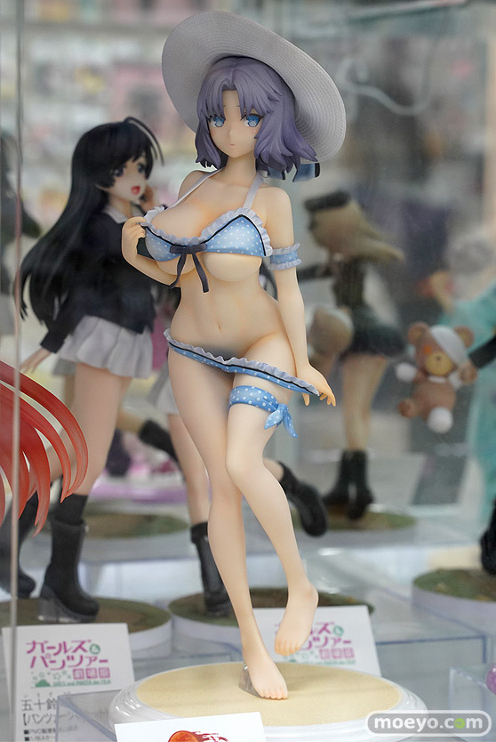 ウェーブ ドリームテック 閃乱カグラ SHINOVI MASTER -東京妖魔篇- 雪泉[ビキニstyle] Salle cato エムアイシー フィギュア 03