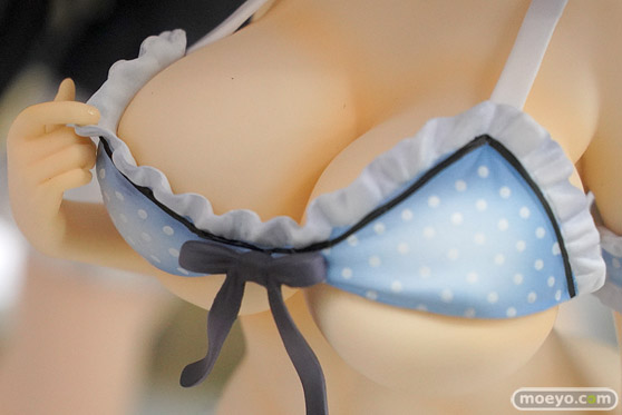 ウェーブ ドリームテック 閃乱カグラ SHINOVI MASTER -東京妖魔篇- 雪泉[ビキニstyle] Salle cato エムアイシー フィギュア 12