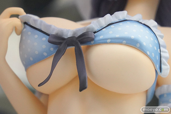 ウェーブ ドリームテック 閃乱カグラ SHINOVI MASTER -東京妖魔篇- 雪泉[ビキニstyle] Salle cato エムアイシー フィギュア 13