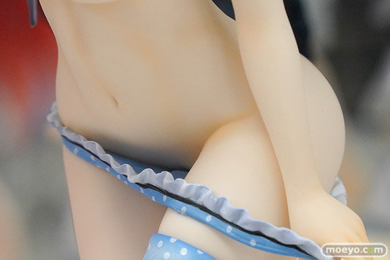 ウェーブ ドリームテック 閃乱カグラ SHINOVI MASTER -東京妖魔篇- 雪泉[ビキニstyle] Salle cato エムアイシー フィギュア 16