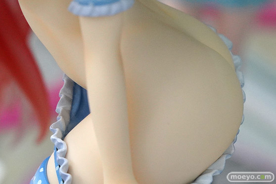 ウェーブ ドリームテック 閃乱カグラ SHINOVI MASTER -東京妖魔篇- 雪泉[ビキニstyle] Salle cato エムアイシー フィギュア 17