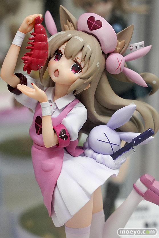 ウェーブ ドリームテック　名取さな[立体ヌォンタート！] sai 原田たけひと フィギュア 05