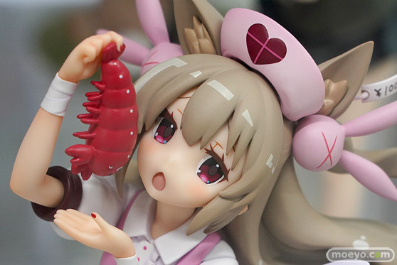 ウェーブ ドリームテック　名取さな[立体ヌォンタート！] sai 原田たけひと フィギュア 06