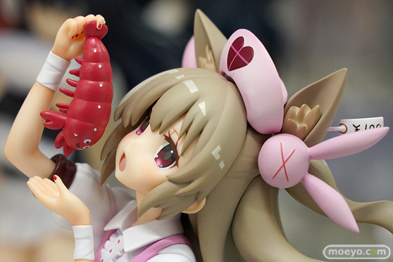 ウェーブ ドリームテック　名取さな[立体ヌォンタート！] sai 原田たけひと フィギュア 07