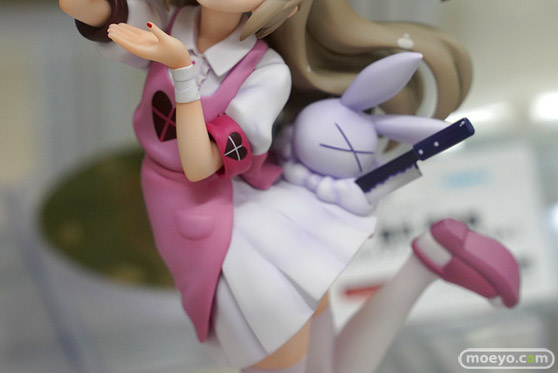 ウェーブ ドリームテック　名取さな[立体ヌォンタート！] sai 原田たけひと フィギュア 08