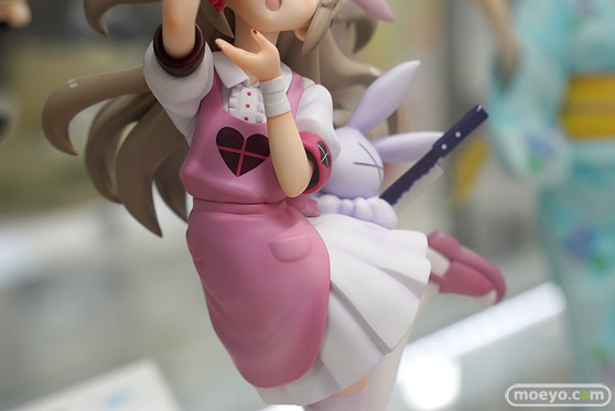 ウェーブ ドリームテック　名取さな[立体ヌォンタート！] sai 原田たけひと フィギュア 09