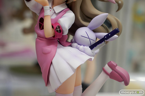 ウェーブ ドリームテック　名取さな[立体ヌォンタート！] sai 原田たけひと フィギュア 10