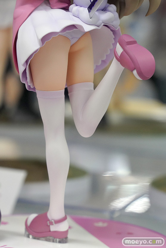 ウェーブ ドリームテック　名取さな[立体ヌォンタート！] sai 原田たけひと フィギュア 11