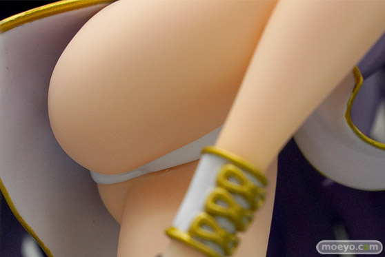 秋葉原の新作フィギュア展示の様子 2021年4月10日 23