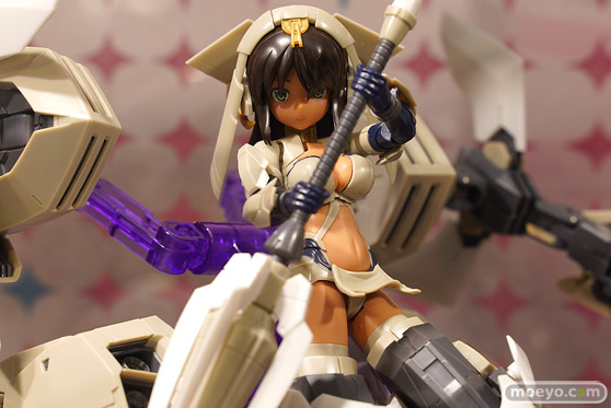 秋葉原の新作フィギュア展示の様子 2021年4月10日 37