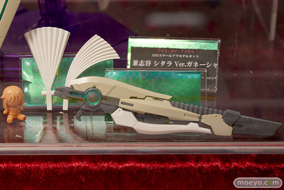 秋葉原の新作フィギュア展示の様子 2021年4月10日 39