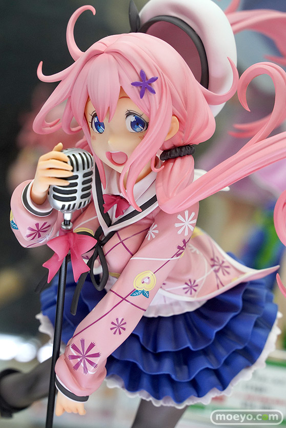 コトブキヤ おちこぼれフルーツタルト 桜衣乃 HIROHITO フィギュア あみあみ 04