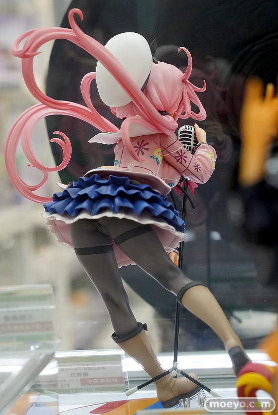 コトブキヤ おちこぼれフルーツタルト 桜衣乃 HIROHITO フィギュア あみあみ 08