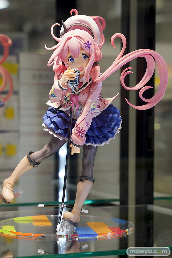 コトブキヤ おちこぼれフルーツタルト 桜衣乃 HIROHITO フィギュア あみあみ 12