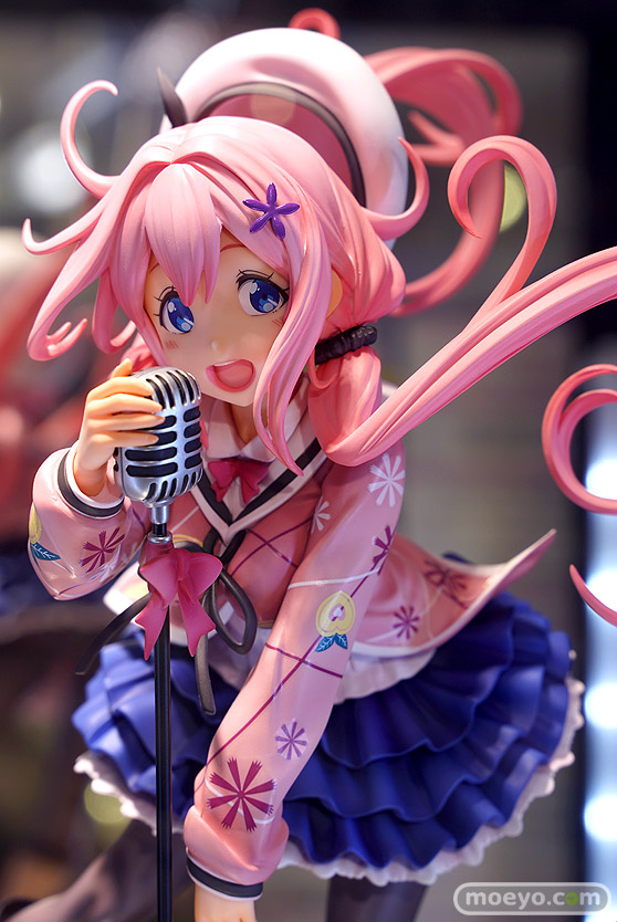 コトブキヤ おちこぼれフルーツタルト 桜衣乃 HIROHITO フィギュア あみあみ 13