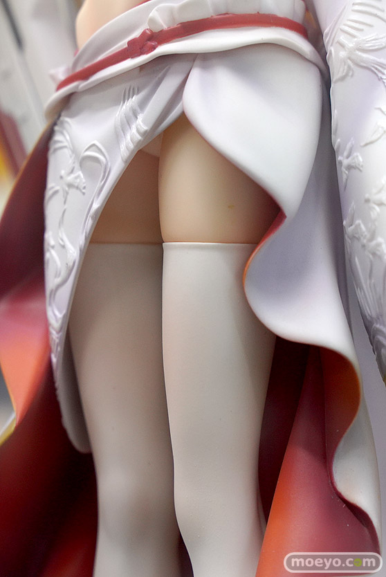 knead アズールレーン 綾波 鬼神華装Ver. フィギュア 上下茜 井本絵美子 アリスグリント 12