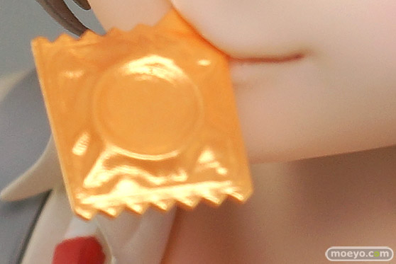 Pink・Charm 掃除朋具 早坂ゆい フィギュア エロ キャストオフ 15