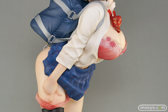 Pink・Charm 掃除朋具 早坂ゆい フィギュア エロ キャストオフ 17