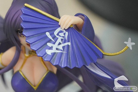 キャラアニ デート・ア・ライブIII 夜刀神十香 チャイナドレスver. おんだ タケ フィギュア あみあみ 10