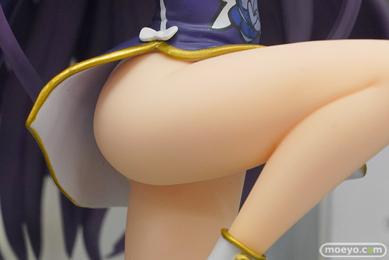 キャラアニ デート・ア・ライブIII 夜刀神十香 チャイナドレスver. おんだ タケ フィギュア あみあみ 13