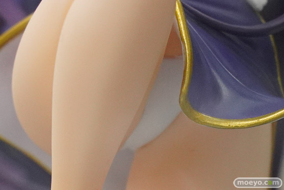 キャラアニ デート・ア・ライブIII 夜刀神十香 チャイナドレスver. おんだ タケ フィギュア あみあみ 14