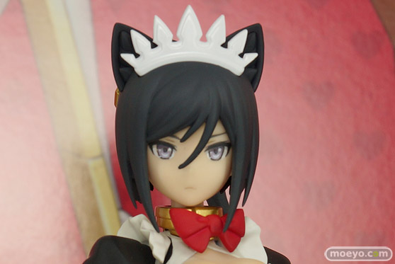 マックスファクトリー PLAMAX GP-03 ギルティプリンセス メイドロイド・クロエ プラモデル ワンホビ32 05