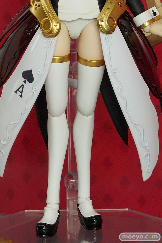 マックスファクトリー PLAMAX GP-03 ギルティプリンセス メイドロイド・クロエ プラモデル ワンホビ32 07