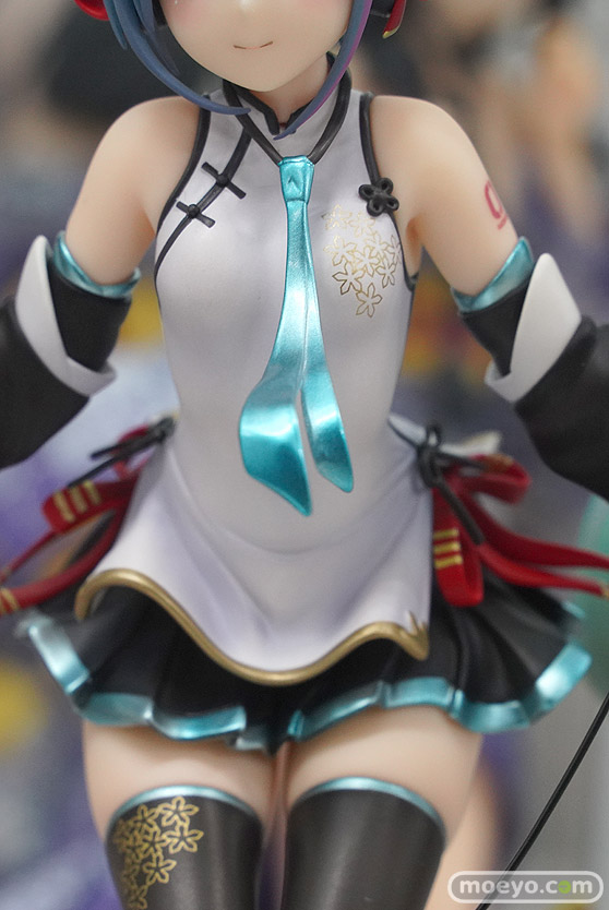 アルファマックス キャラクター・ボーカル・シリーズ01 初音ミク MIKU EXPO 2019 Taiwan ＆ Hong Kong Ver. Alphamax 広瀬裕之 フィギュア あみあみ 06