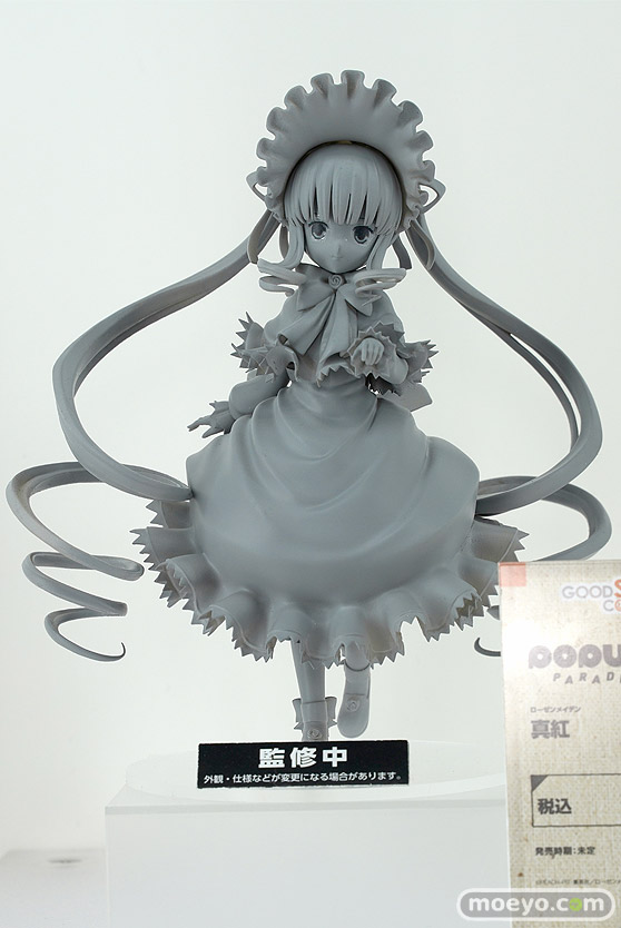 グッドスマイルカンパニー POPUP PARADE ローゼンメイデン 真紅 フィギュア ワンホビ32 01