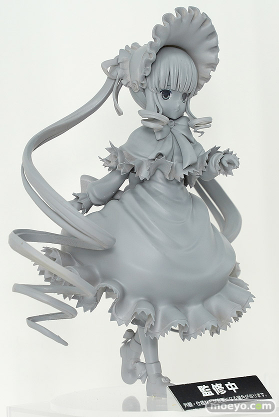 グッドスマイルカンパニー POPUP PARADE ローゼンメイデン 真紅 フィギュア ワンホビ32 02