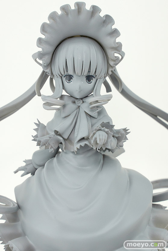 グッドスマイルカンパニー POPUP PARADE ローゼンメイデン 真紅 フィギュア ワンホビ32 04