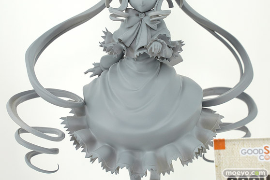 グッドスマイルカンパニー POPUP PARADE ローゼンメイデン 真紅 フィギュア ワンホビ32 06