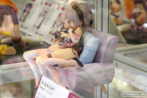 F.W.A.T りぃな&さぁや へんりいだ CoRA エロ キャストオフ フィギュア あみあみ 04