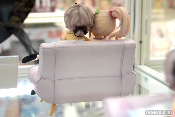 F.W.A.T りぃな&さぁや へんりいだ CoRA エロ キャストオフ フィギュア あみあみ 05