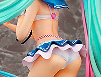 「初音ミク GTプロジェクト レーシングミク 2019タイVer. [AQ] 1/7」など あみあみ新作フィギュア・ホビー予約開始情報！