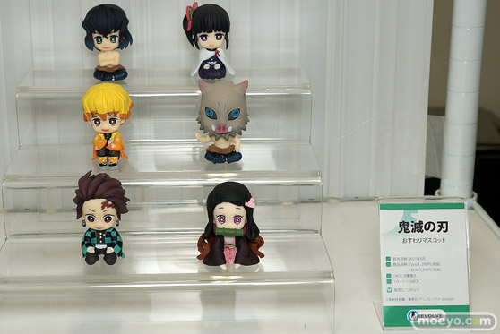 第14回カフェレオキャラクターコンベンション フィギュア スクエニ リボルブ あみあみ アルカディア メディコス・エンタテインメント ホビーストック 08