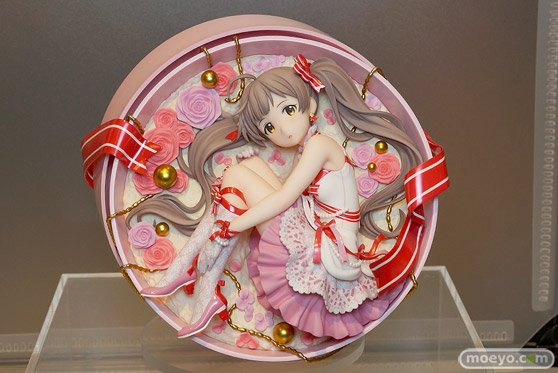 第14回カフェレオキャラクターコンベンション フィギュア スクエニ リボルブ あみあみ アルカディア メディコス・エンタテインメント ホビーストック 09