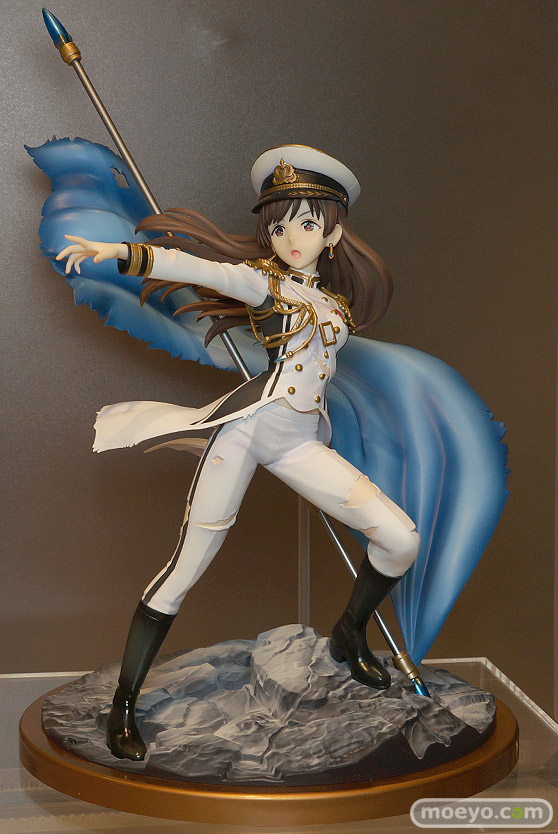 第14回カフェレオキャラクターコンベンション フィギュア スクエニ リボルブ あみあみ アルカディア メディコス・エンタテインメント ホビーストック 11