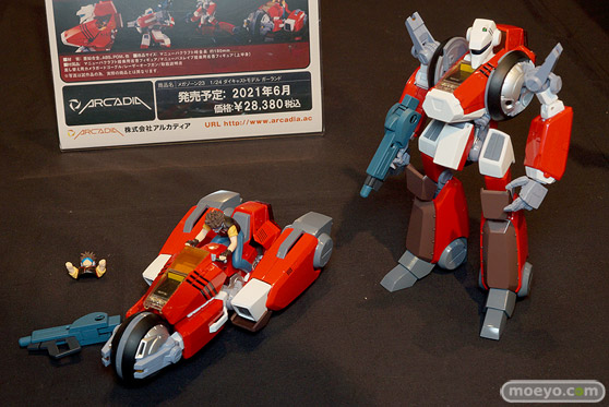 第14回カフェレオキャラクターコンベンション フィギュア スクエニ リボルブ あみあみ アルカディア メディコス・エンタテインメント ホビーストック 15