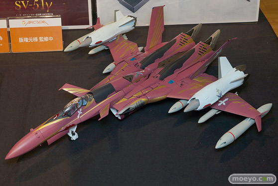 第14回カフェレオキャラクターコンベンション フィギュア スクエニ リボルブ あみあみ アルカディア メディコス・エンタテインメント ホビーストック 21