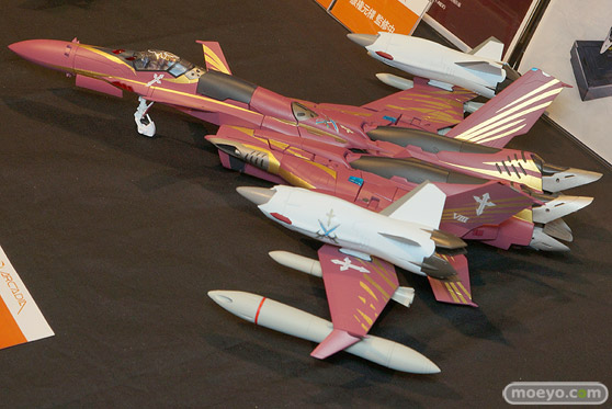 第14回カフェレオキャラクターコンベンション フィギュア スクエニ リボルブ あみあみ アルカディア メディコス・エンタテインメント ホビーストック 23