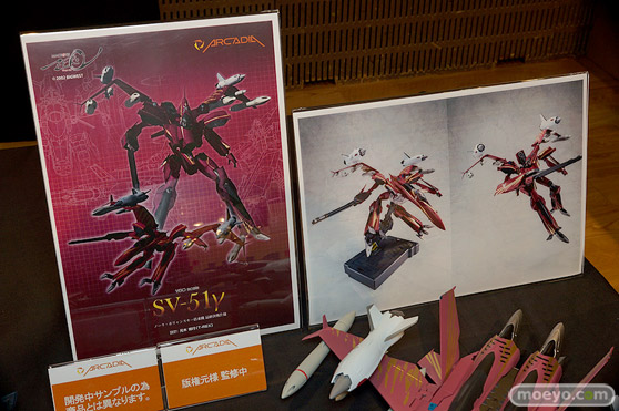 第14回カフェレオキャラクターコンベンション フィギュア スクエニ リボルブ あみあみ アルカディア メディコス・エンタテインメント ホビーストック 24