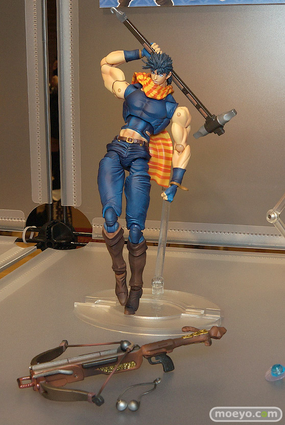 第14回カフェレオキャラクターコンベンション フィギュア スクエニ リボルブ あみあみ アルカディア メディコス・エンタテインメント ホビーストック 26