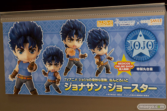 第14回カフェレオキャラクターコンベンション フィギュア スクエニ リボルブ あみあみ アルカディア メディコス・エンタテインメント ホビーストック 30