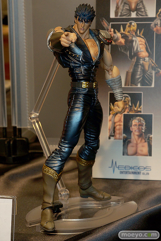 第14回カフェレオキャラクターコンベンション フィギュア スクエニ リボルブ あみあみ アルカディア メディコス・エンタテインメント ホビーストック 31