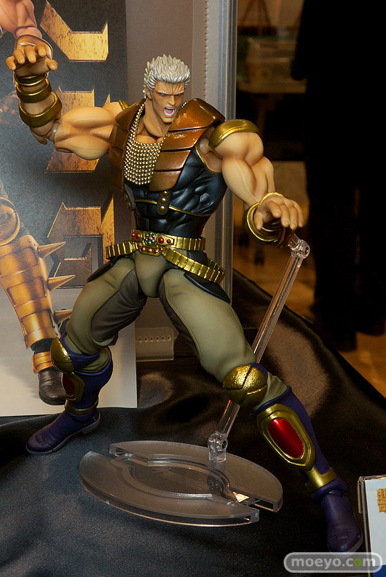 第14回カフェレオキャラクターコンベンション フィギュア スクエニ リボルブ あみあみ アルカディア メディコス・エンタテインメント ホビーストック 33