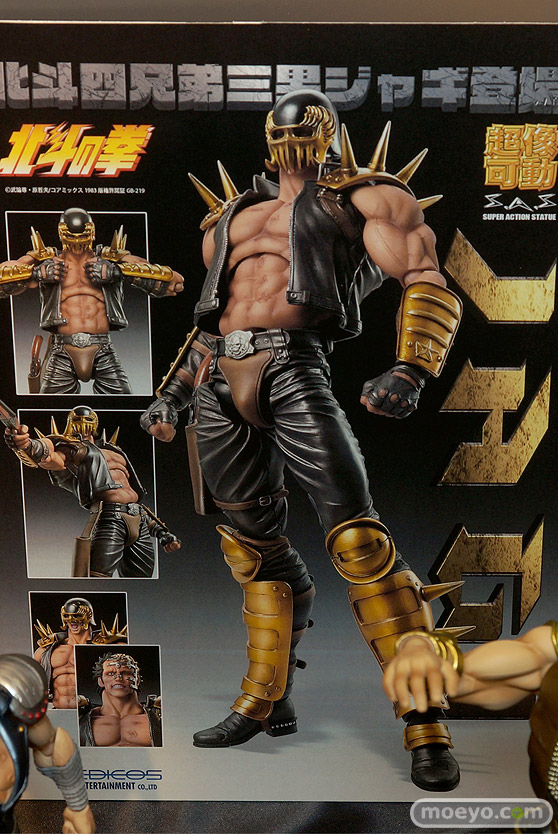 第14回カフェレオキャラクターコンベンション フィギュア スクエニ リボルブ あみあみ アルカディア メディコス・エンタテインメント ホビーストック 35