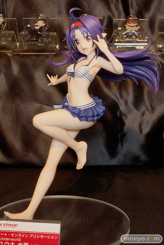 第14回カフェレオキャラクターコンベンション フィギュア スクエニ リボルブ あみあみ アルカディア メディコス・エンタテインメント ホビーストック 47